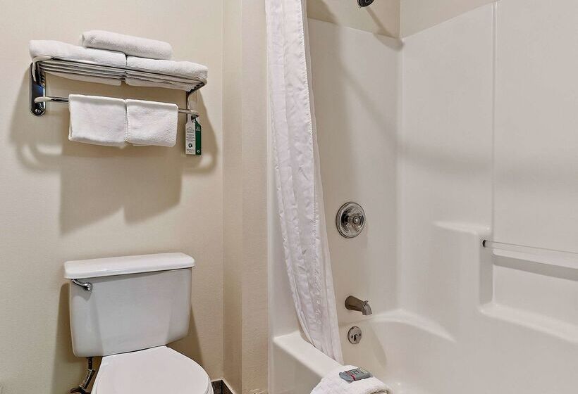 فندق على الطريق Surestay Hotel By Best Western Twin Falls