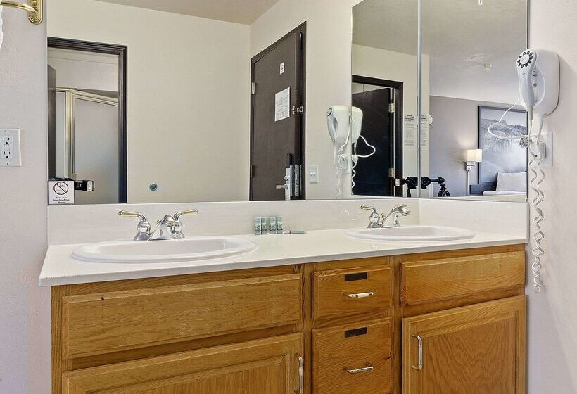 فندق على الطريق Surestay Hotel By Best Western Twin Falls