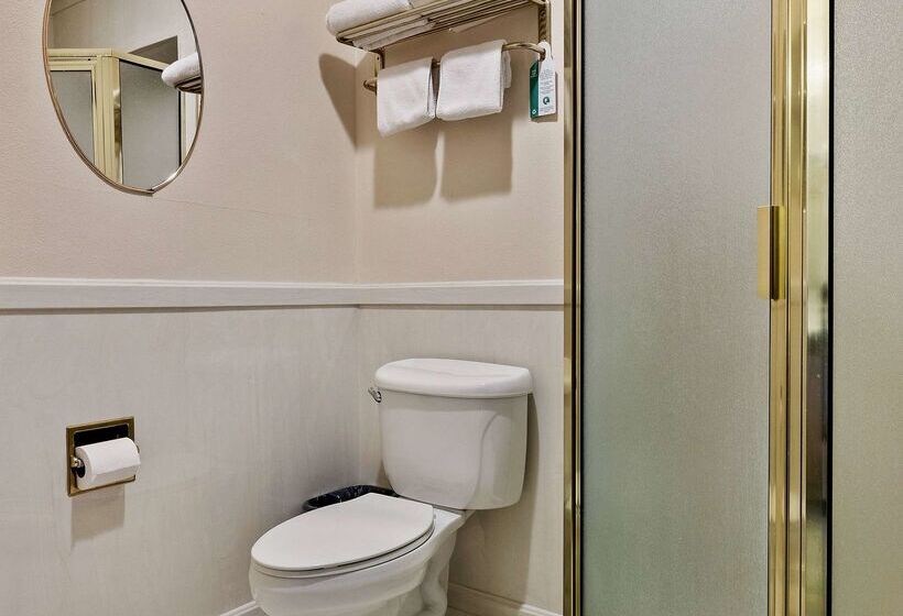 فندق على الطريق Surestay Hotel By Best Western Twin Falls