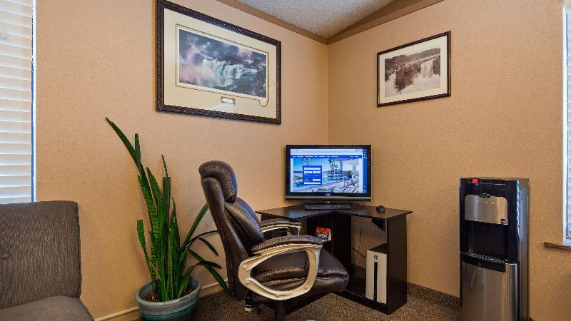 מוטל Surestay Hotel By Best Western Twin Falls