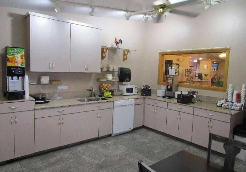 فندق على الطريق Surestay Hotel By Best Western Twin Falls