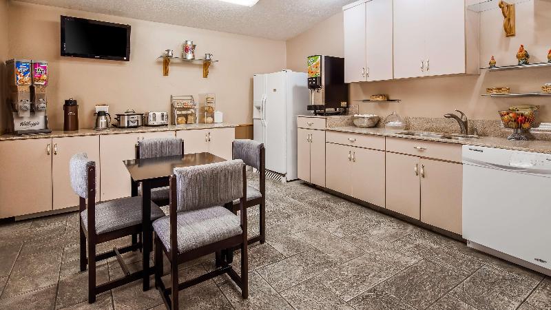 מוטל Surestay Hotel By Best Western Twin Falls