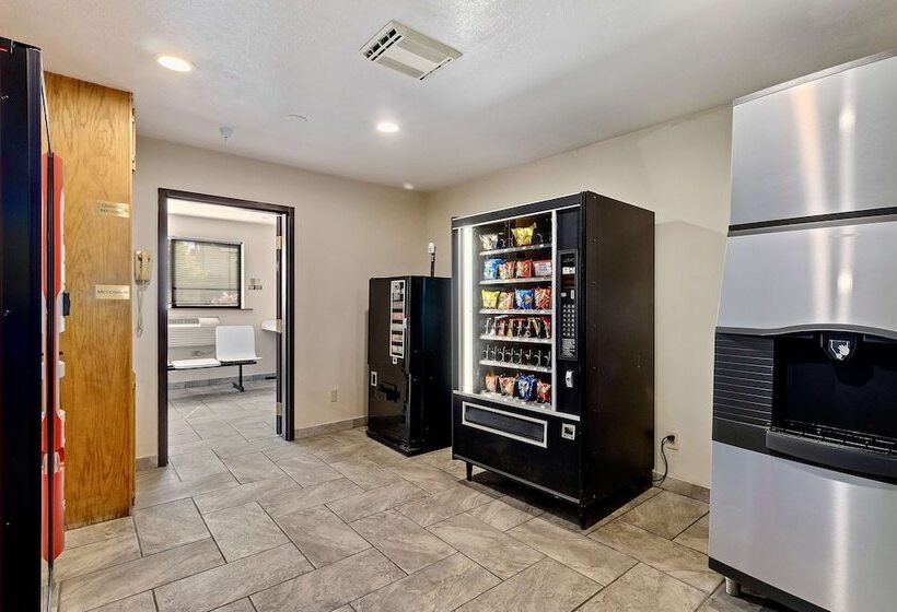 فندق على الطريق Surestay Hotel By Best Western Twin Falls