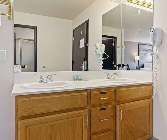 מוטל Surestay Hotel By Best Western Twin Falls