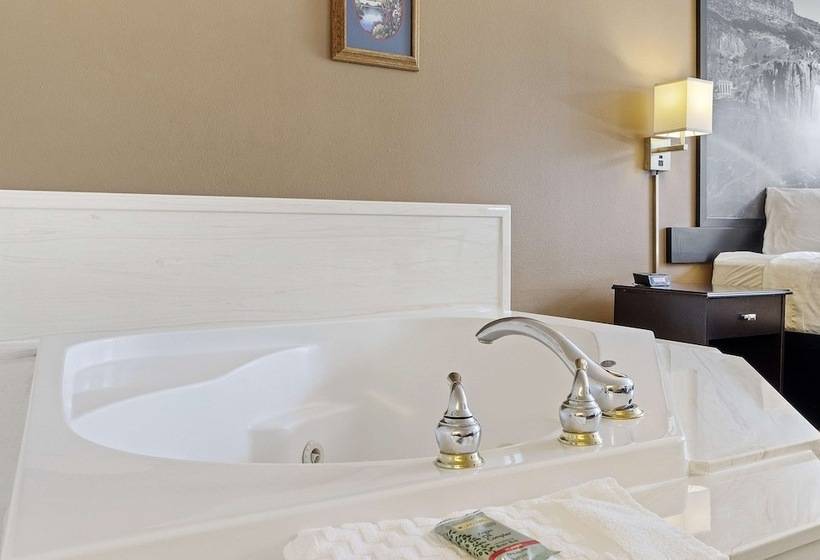 فندق على الطريق Surestay Hotel By Best Western Twin Falls