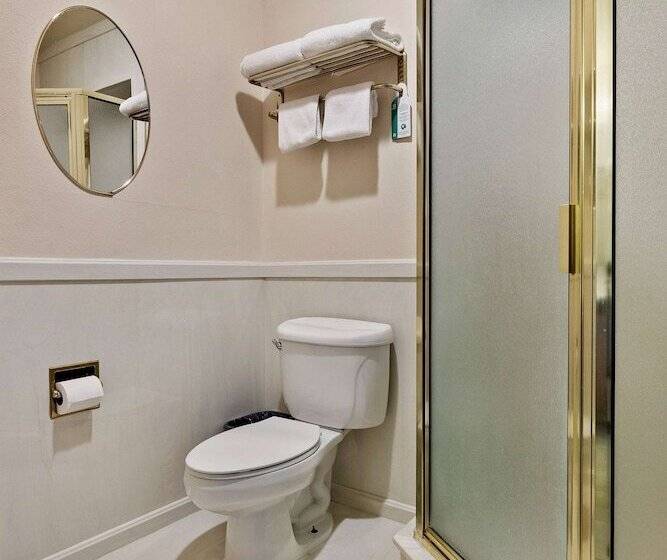 מוטל Surestay Hotel By Best Western Twin Falls