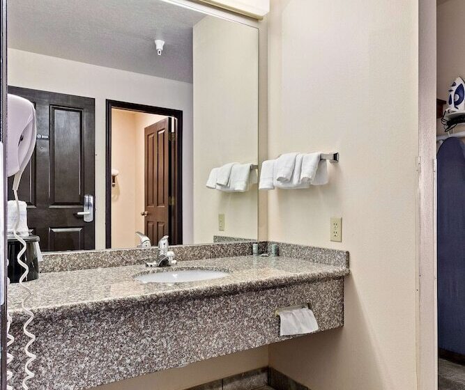 فندق على الطريق Surestay Hotel By Best Western Twin Falls