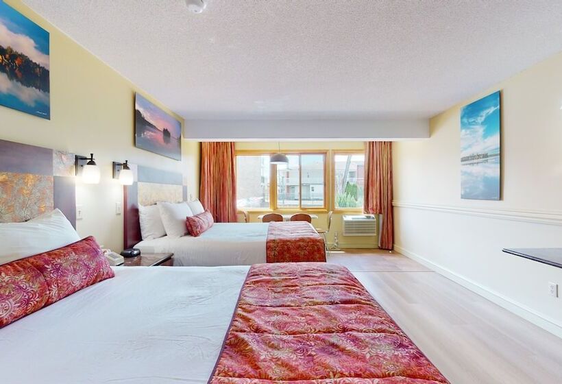 مُتل Surfside On The Lake