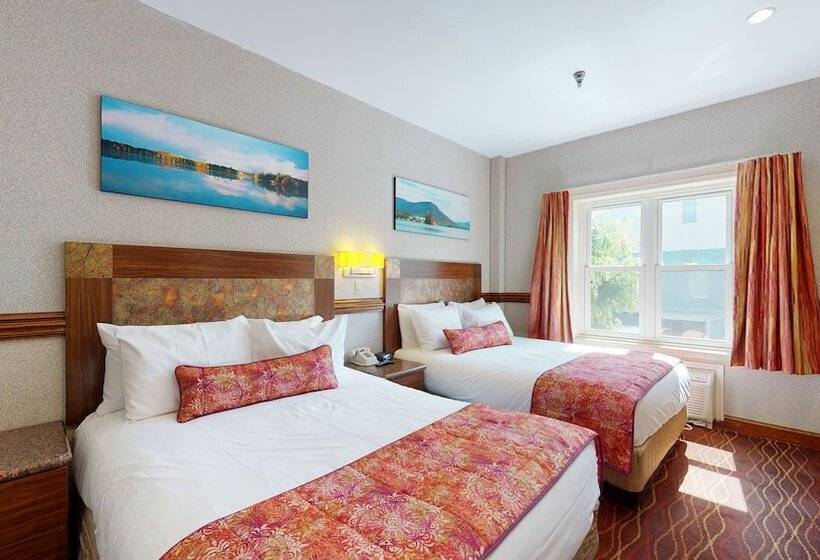 مُتل Surfside On The Lake