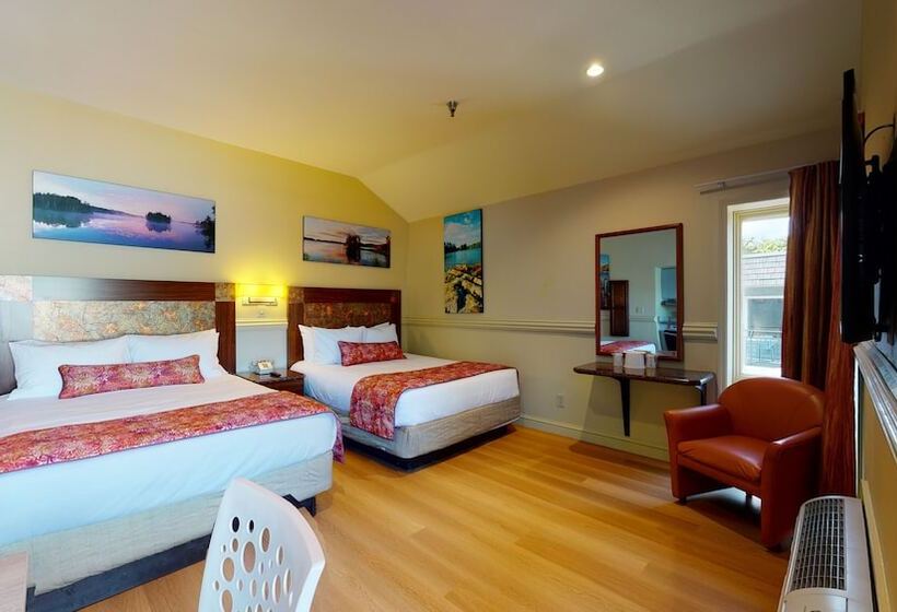 مُتل Surfside On The Lake