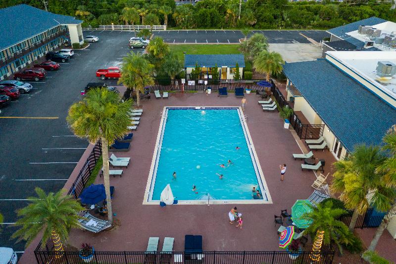 Ocean Coast Hotel At The Beach Amelia Island