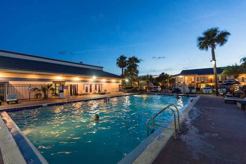 Ocean Coast Hotel At The Beach Amelia Island