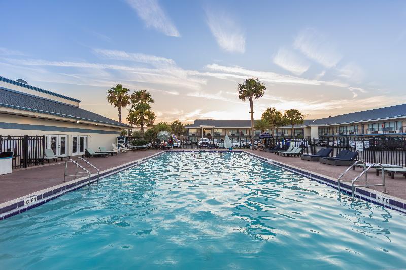 Ocean Coast Hotel At The Beach Amelia Island