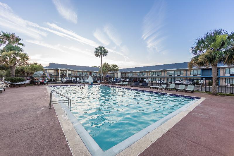 Ocean Coast Hotel At The Beach Amelia Island