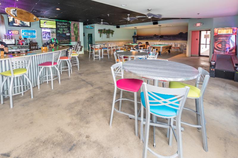 Ocean Coast Hotel At The Beach Amelia Island