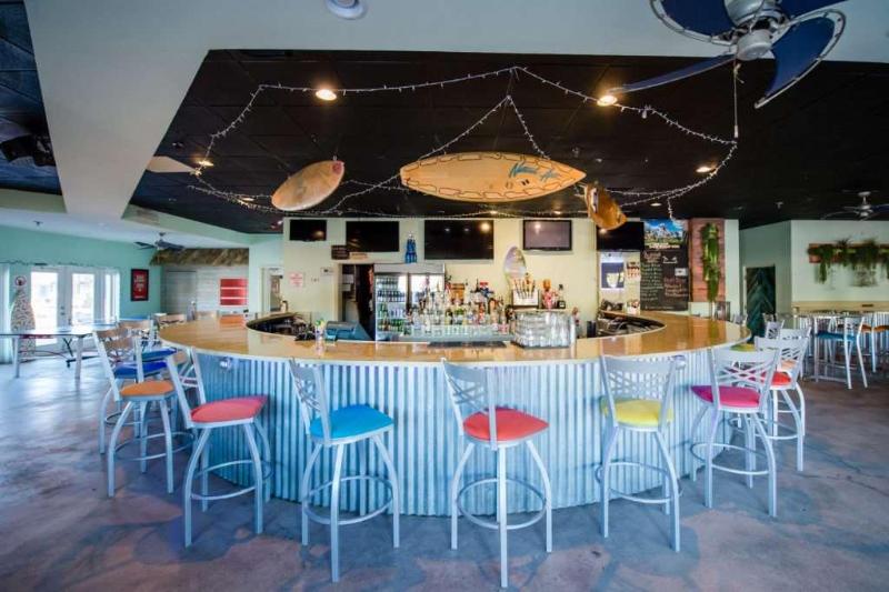 Ocean Coast Hotel At The Beach Amelia Island