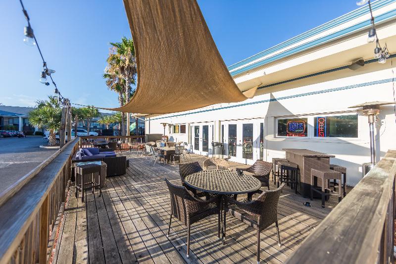 Ocean Coast Hotel At The Beach Amelia Island