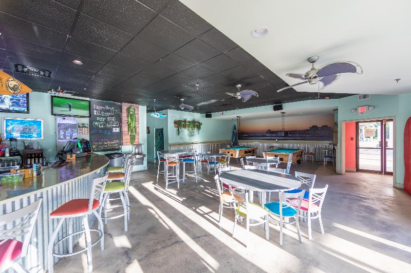 Ocean Coast Hotel At The Beach Amelia Island