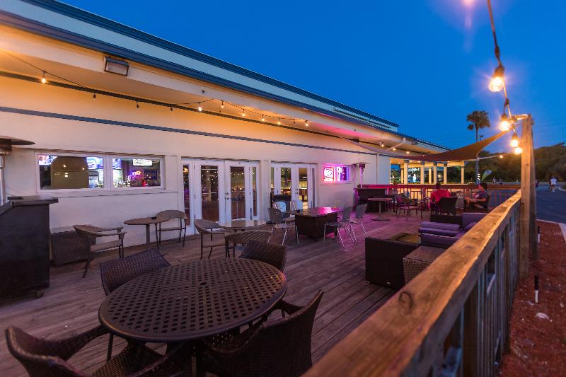 Ocean Coast Hotel At The Beach Amelia Island