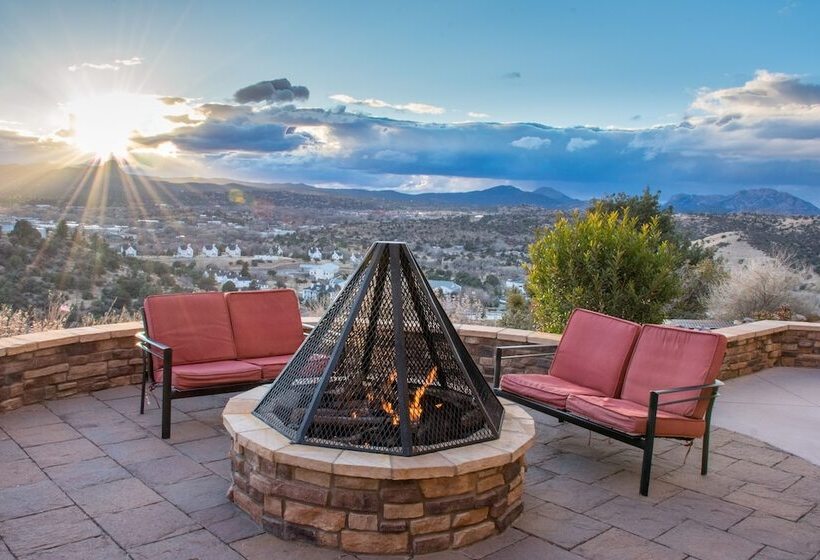 Prescott Resort & Conference Center