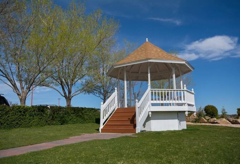 Prescott Resort & Conference Center