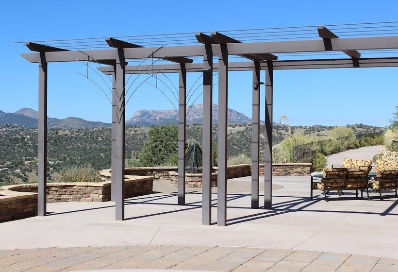 Prescott Resort & Conference Center