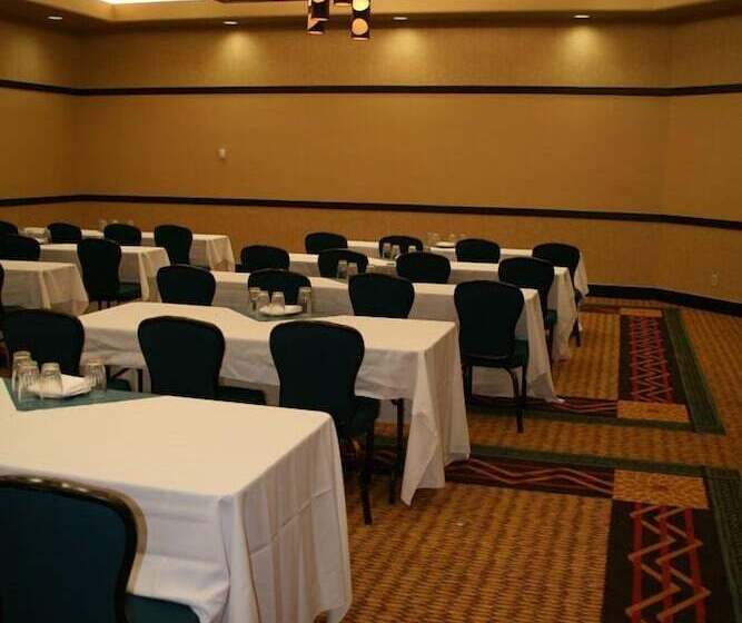 Prescott Resort & Conference Center