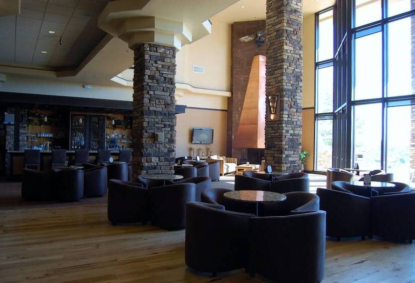 Prescott Resort & Conference Center
