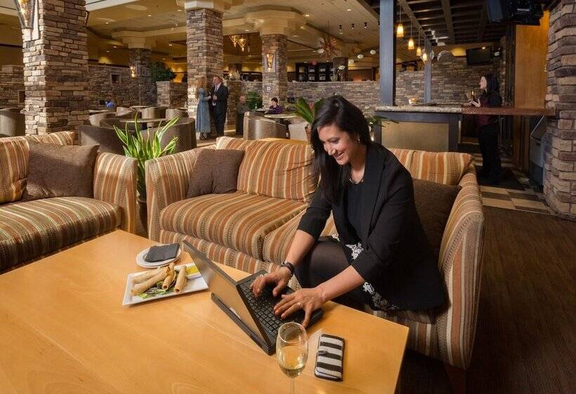 Prescott Resort & Conference Center