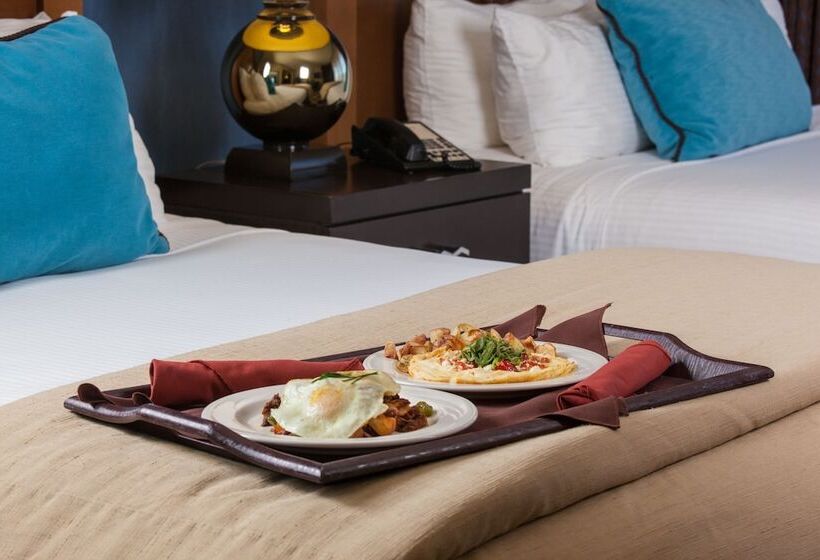 Prescott Resort & Conference Center