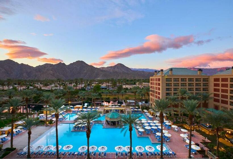 Renaissance Esmeralda Resort & Spa, Indian Wells