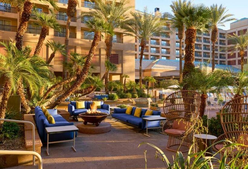 Renaissance Esmeralda Resort & Spa, Indian Wells