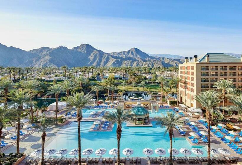 Renaissance Esmeralda Resort & Spa, Indian Wells