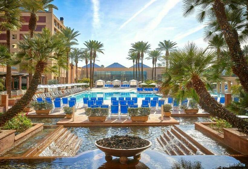 Renaissance Esmeralda Resort & Spa, Indian Wells