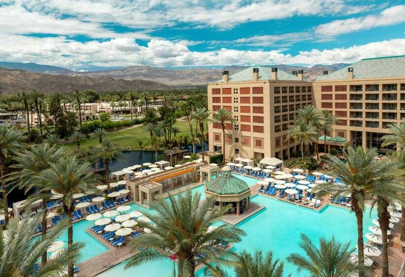 Renaissance Esmeralda Resort & Spa, Indian Wells