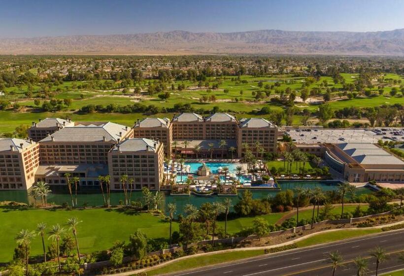 Renaissance Esmeralda Resort & Spa, Indian Wells