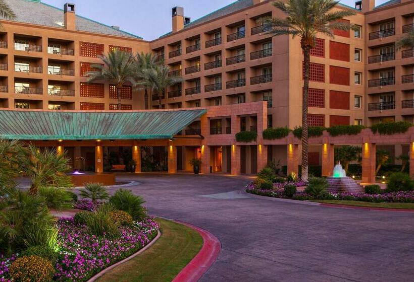 Renaissance Esmeralda Resort & Spa, Indian Wells