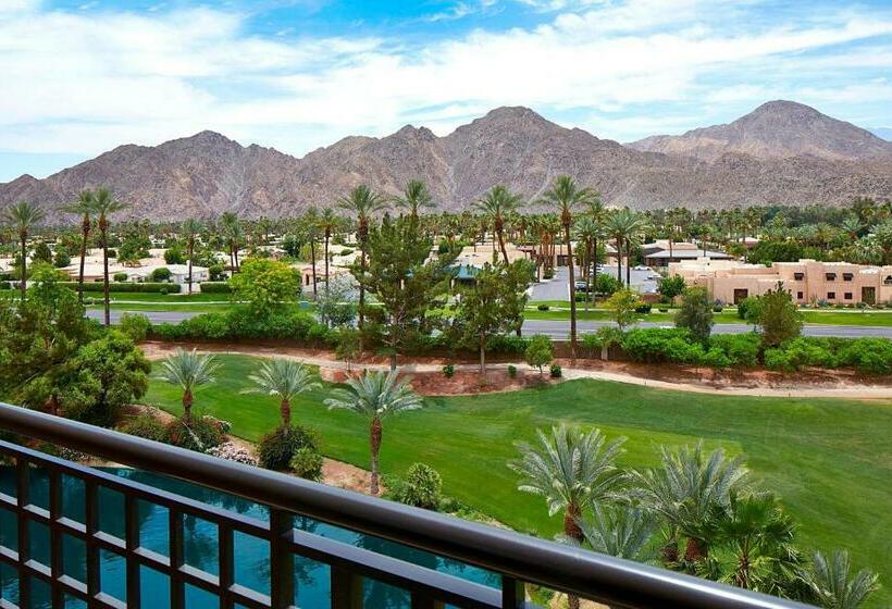 Renaissance Esmeralda Resort & Spa, Indian Wells