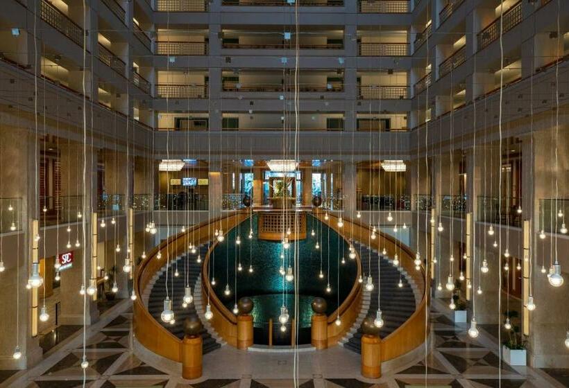 Renaissance Esmeralda Resort & Spa, Indian Wells