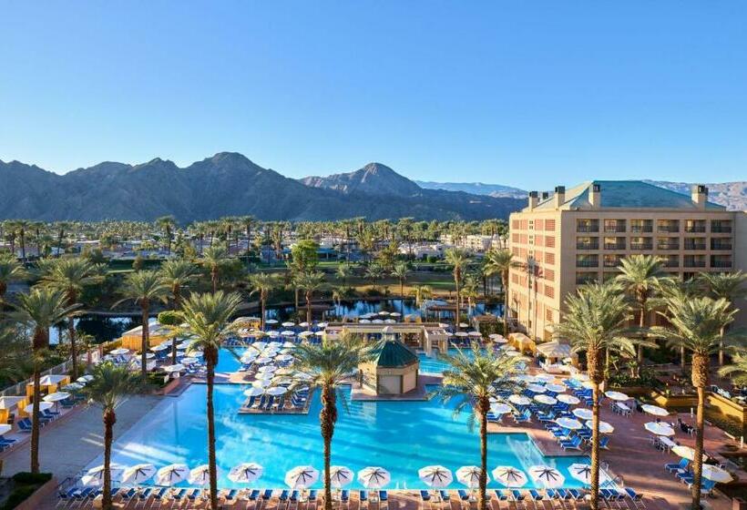 Renaissance Esmeralda Resort & Spa, Indian Wells