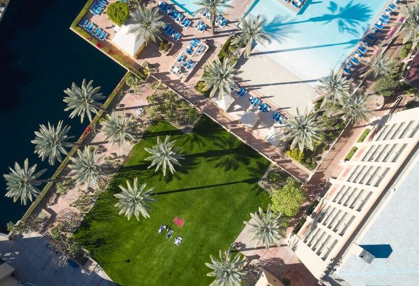 Renaissance Esmeralda Resort & Spa, Indian Wells