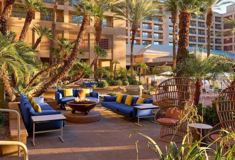 Renaissance Esmeralda Resort & Spa, Indian Wells