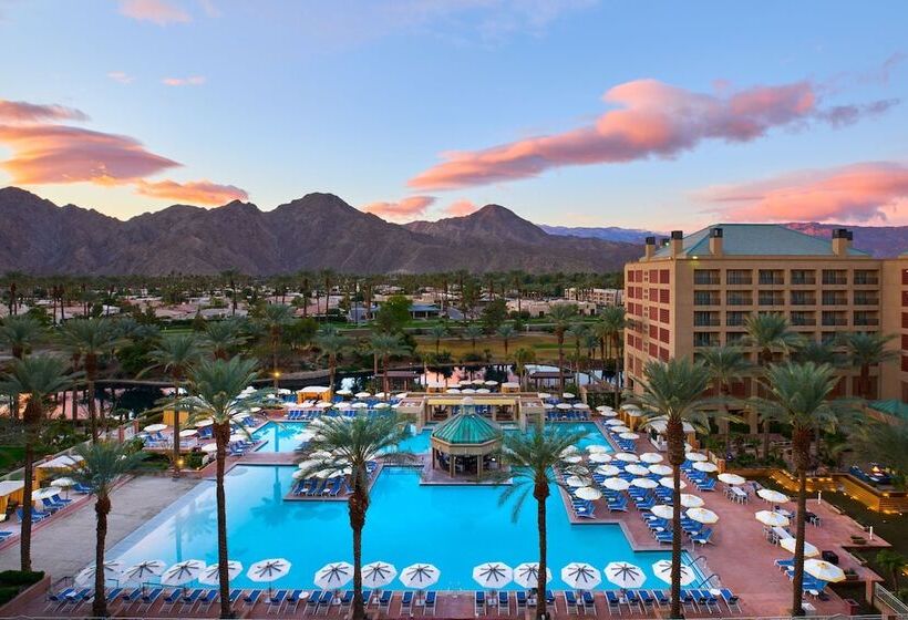 Renaissance Esmeralda Resort & Spa, Indian Wells