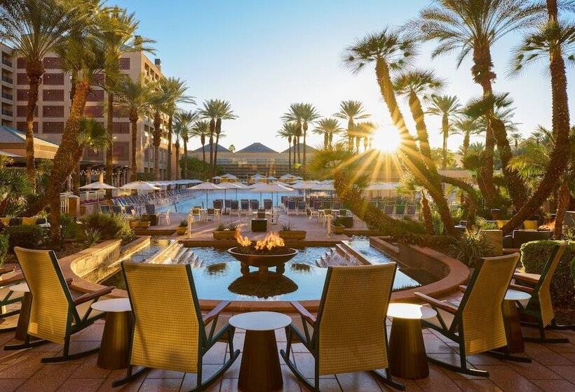 Renaissance Esmeralda Resort & Spa, Indian Wells