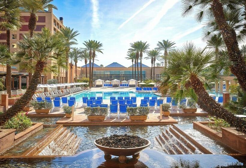 Renaissance Esmeralda Resort & Spa, Indian Wells