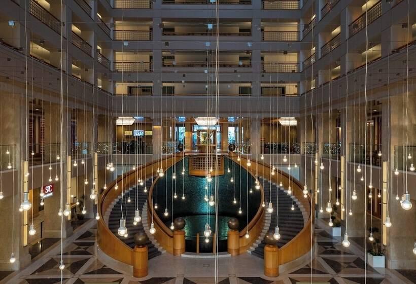 Renaissance Esmeralda Resort & Spa, Indian Wells