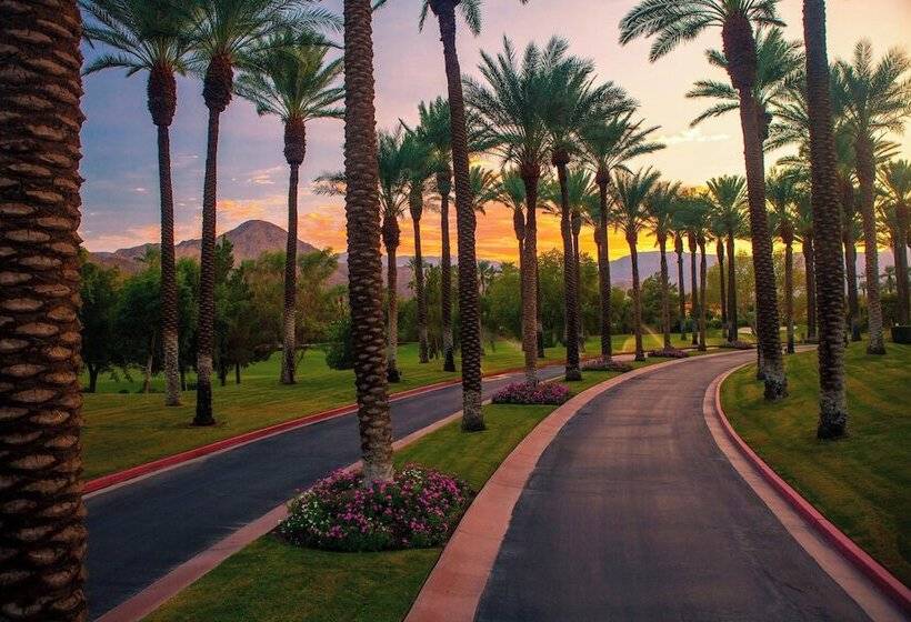 Renaissance Esmeralda Resort & Spa, Indian Wells