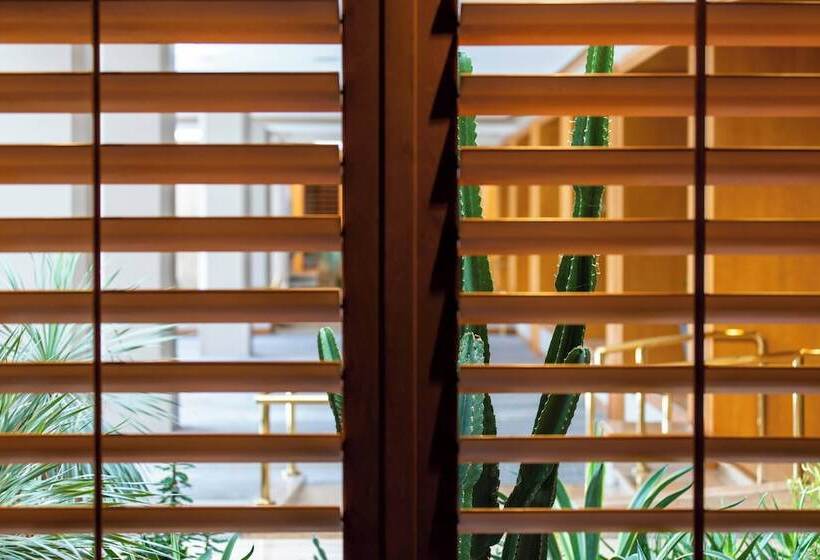 Renaissance Esmeralda Resort & Spa, Indian Wells