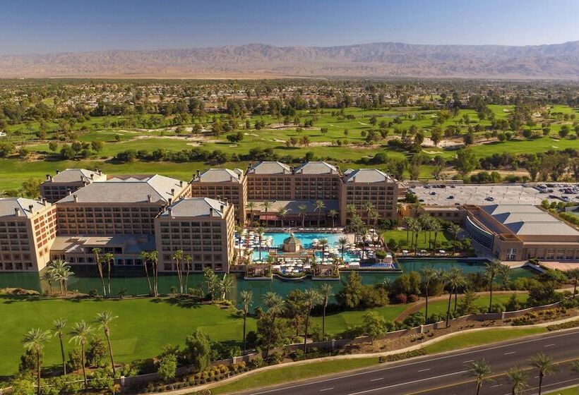 Renaissance Esmeralda Resort & Spa, Indian Wells