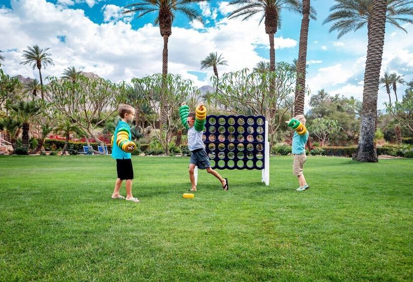 Renaissance Esmeralda Resort & Spa, Indian Wells